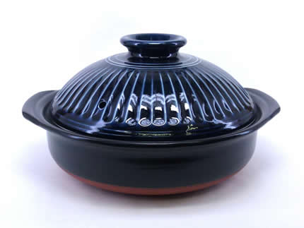 光泉窯　発熱ご飯鍋